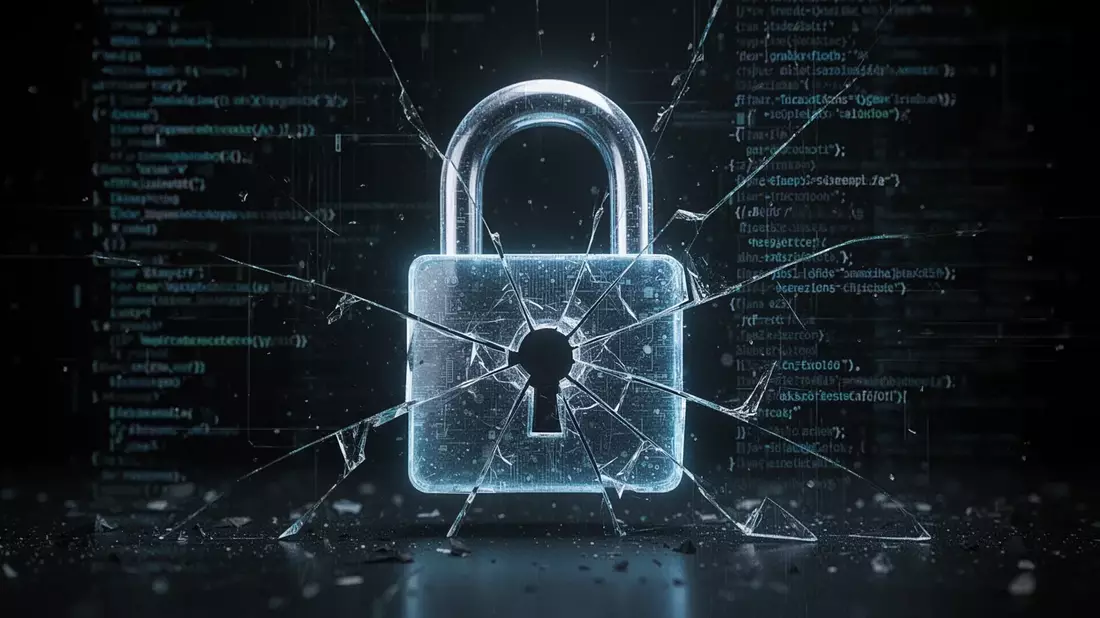 Cyberattacken auf Rekordniveau: KI treibt Ransomware-Welle an