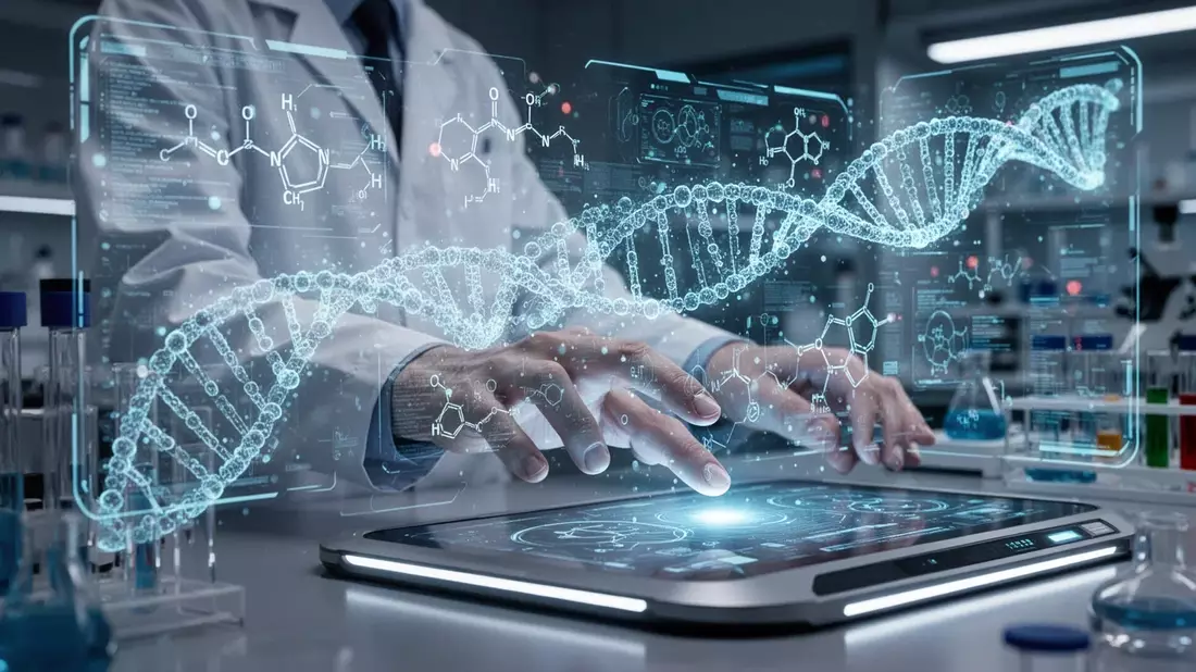 Anthropic Claude Science: Neue KI-Plattform für Forschung und Entwicklung