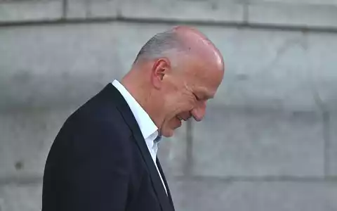 Tritt nicht als CDU-Spitzenkandidat an: Kai Wegner. - Foto: Jens Kalaene/dpa
