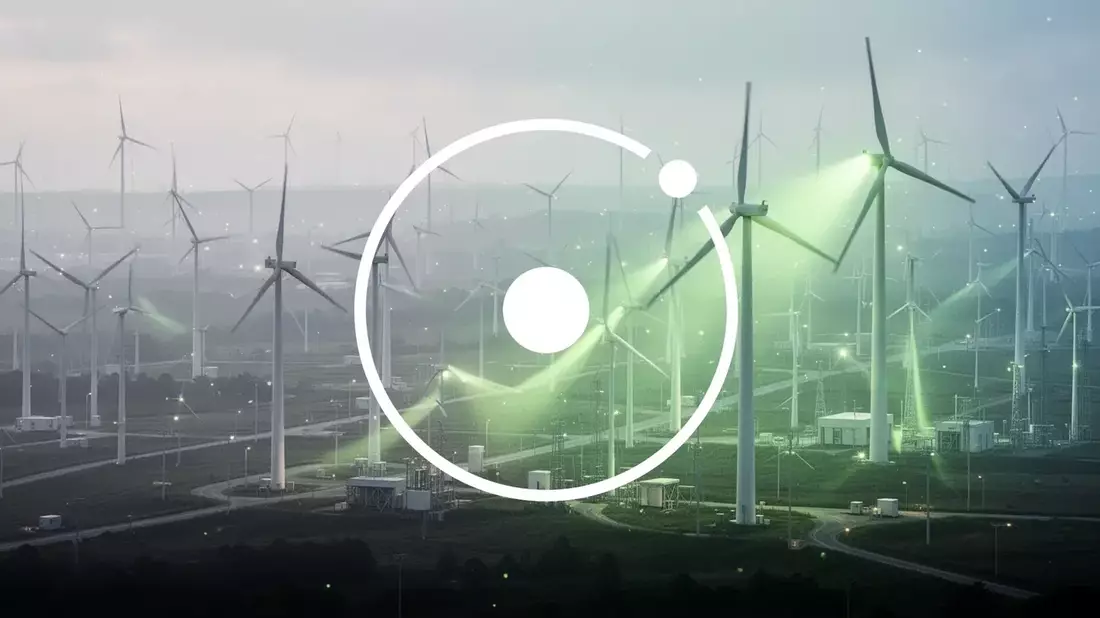 ITM Power Secures £86.5M UK Funding for Gigawatt Electrolyser Factory