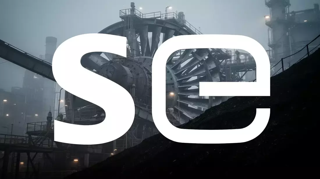 Siemens Energy: Mixed Signals - S&P Upgrade, Barclays Downgrade, $2.6GW Deal