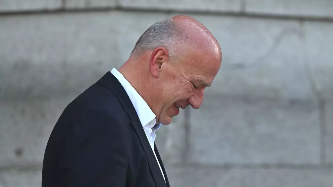 Tritt nicht als CDU-Spitzenkandidat an: Kai Wegner. - Bild: Jens Kalaene/dpa