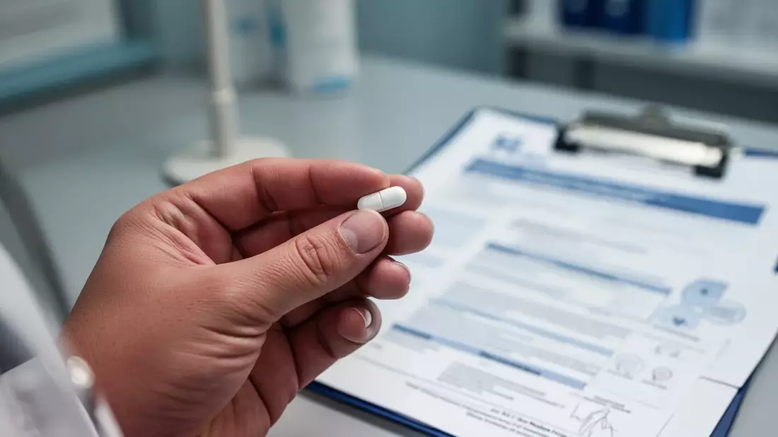 Abnehmmedikamente: Studie zeigt Gewichtsverlust ohne Lebensqualität