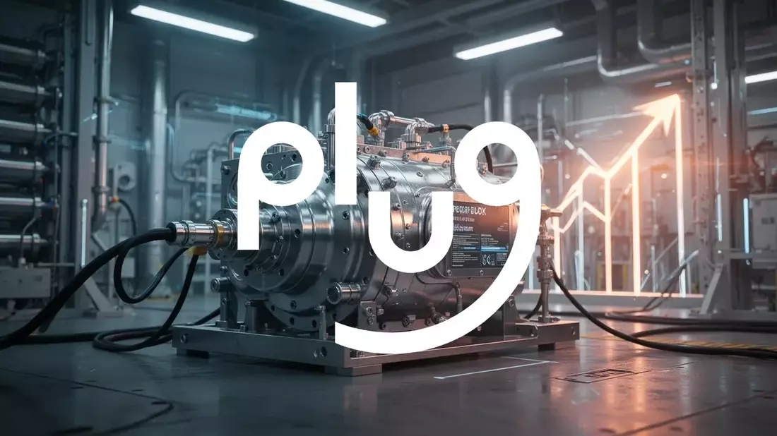 Plug Power Stock Slumps 44% Despite Record Revenue Growth: Short Interest at 27.4%