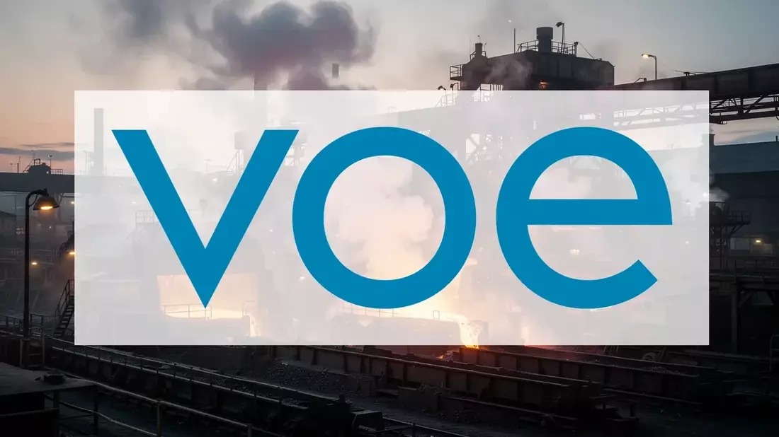 Voestalpine Shares Surge 6% on EU Steel Tariffs, Morgan Stanley Cools Rally