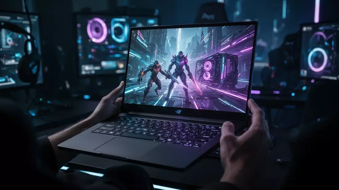 Samsung Display OBLYX: Neue Gaming-OLED-Marke für China