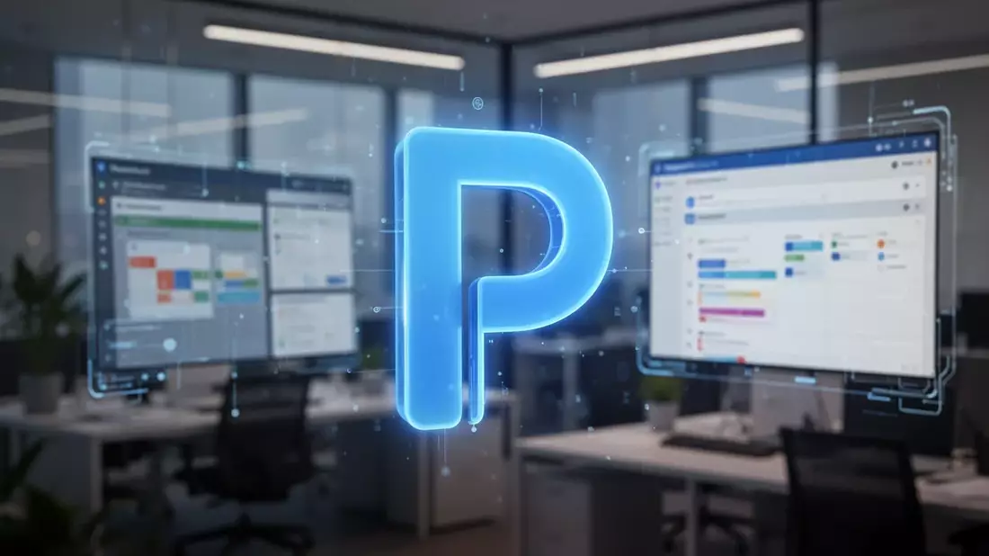 Microsoft Planner: Neue Seitenleiste und KI-Agenten ab Juli 2026
