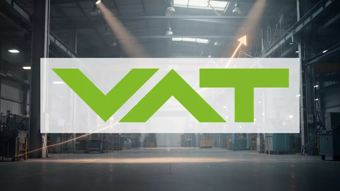 VAT Group Aktie: Starke Performance trotz Marktturbulenzen