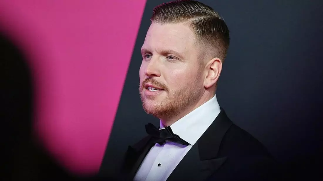 Finch bleibt auf Platz eins der Album-Charts