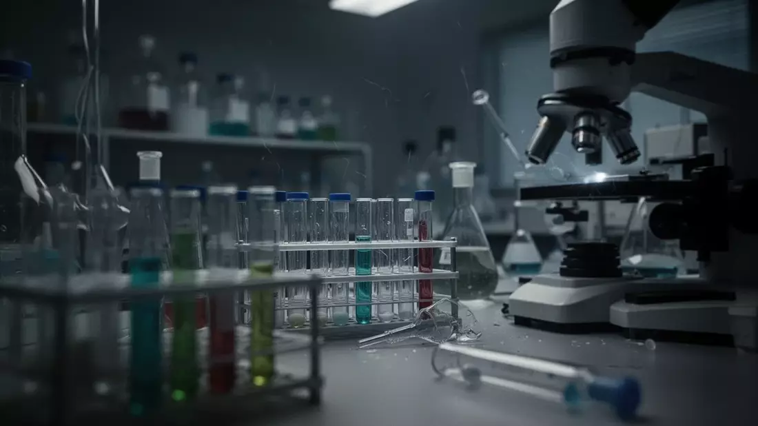 Roche stoppt Huntington-Forschung: Zwei Wirkstoffe gescheitert