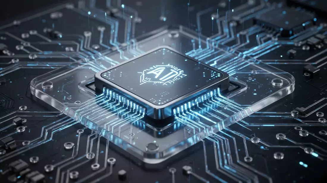 Samsung Gaia: Neuer KI-Chip für PCs ab 2027 geplant