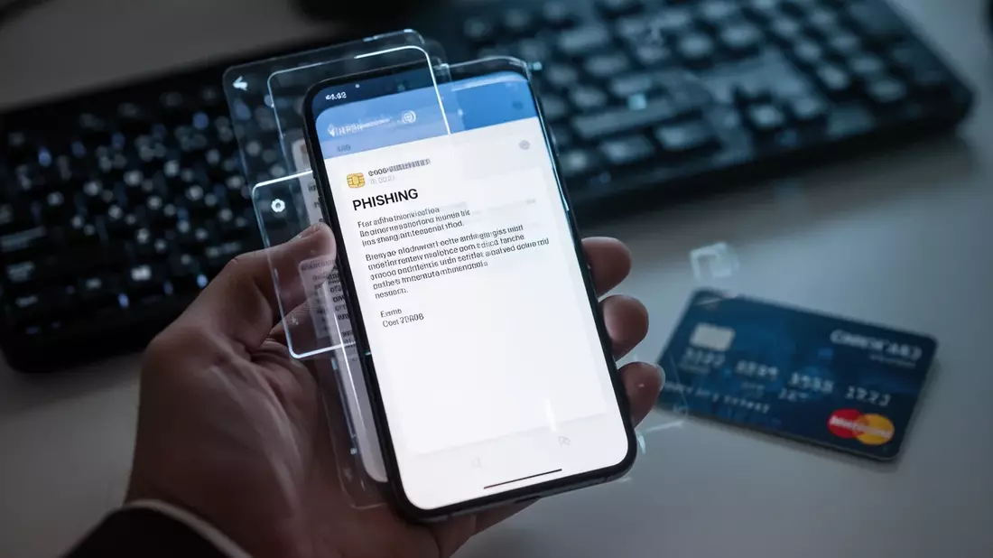 Cyberkriminelle nutzen gehackte Mails für Geschenkkarten-Betrug