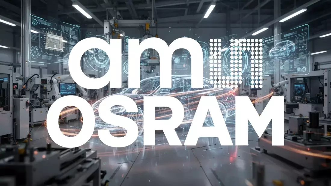 SK Hynix Listing Halts Ams Osram Rally Amid Institutional Portfolio Shift