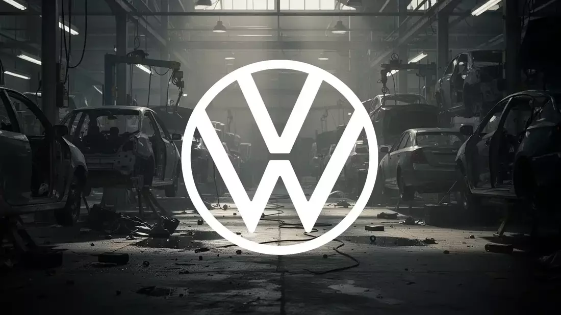 Volkswagen Future Plan Disappoints Despite €7.4B Asset Sale