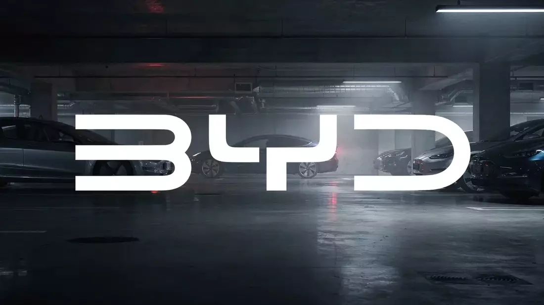 BYD frena caída bursátil al planear comprar fábrica europea en España o Francia