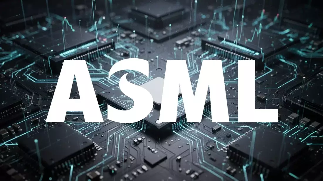 ASML Earnings Preview: EUV Shipment Target Divides Bulls and Bears