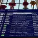 Viele Züge waren stark verspätet. - Bild: Arne Meyer/dpa