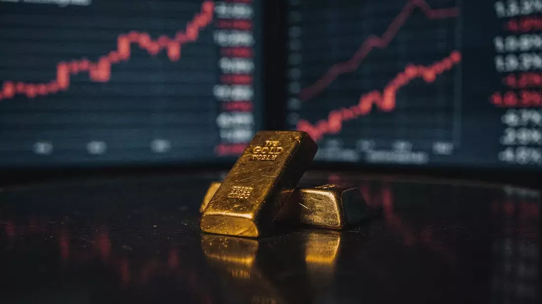 Goldpreis unter Druck: Fed-Zinswette und Iran-Krise im Fokus