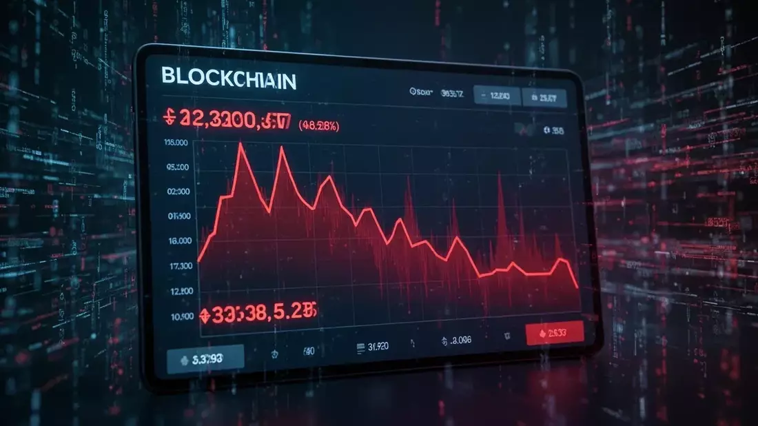 XRP repunta un 10% desde mínimos, pero la tendencia bajista persiste con caídas del 53% anual