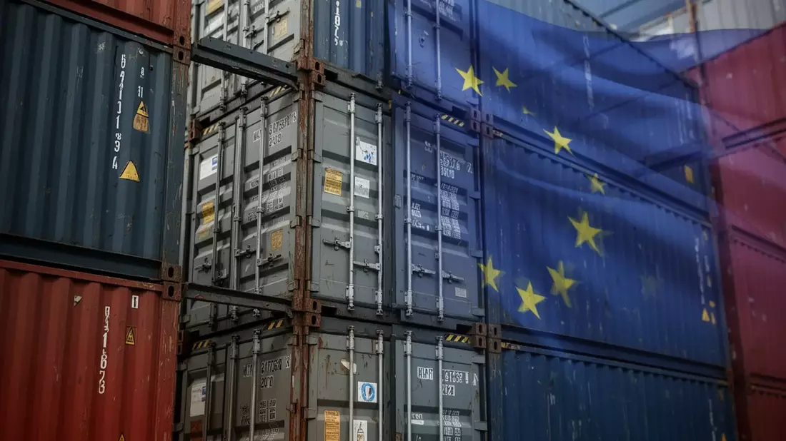 EU-Zwangsarbeitsverordnung: Leitlinien zu Altbeständen und Kontrollen