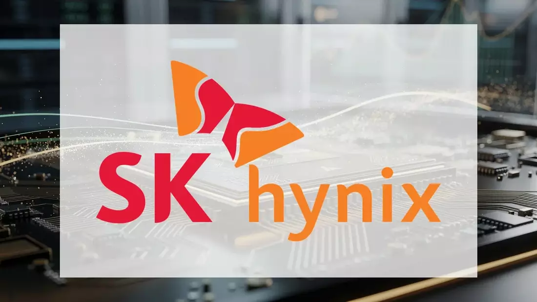 SK Hynix startet Nasdaq-Handel trotz Kursrückgang in Seoul