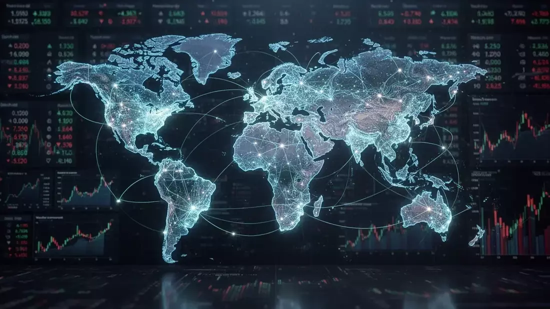 Vanguard lanza cuatro ETFs Russell y optimiza fiscalidad con Envestnet
