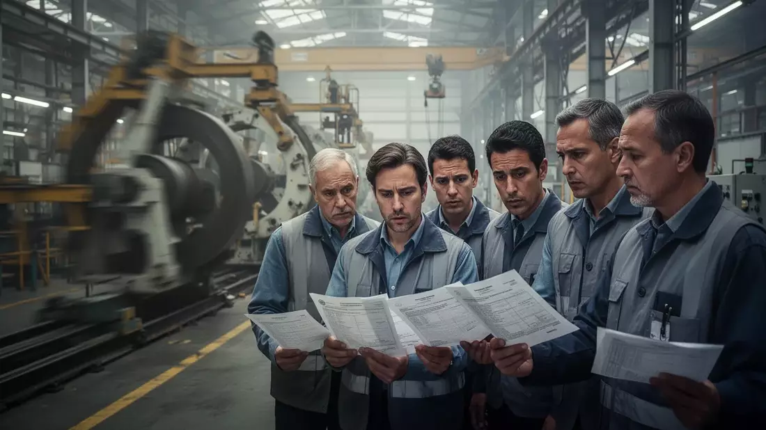 Zalando & VW: Umbruch am deutschen Arbeitsmarkt durch Massenentlassungen