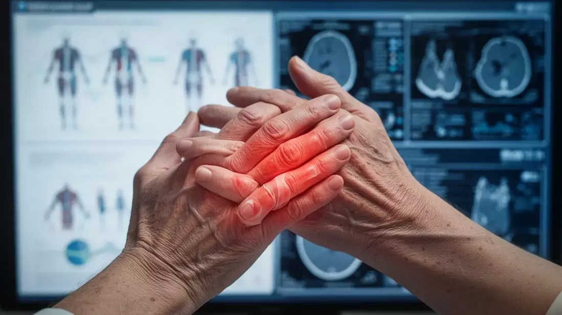 Rheuma-Diagnose: Neue Studien und KI-Tools verbessern Früherkennung
