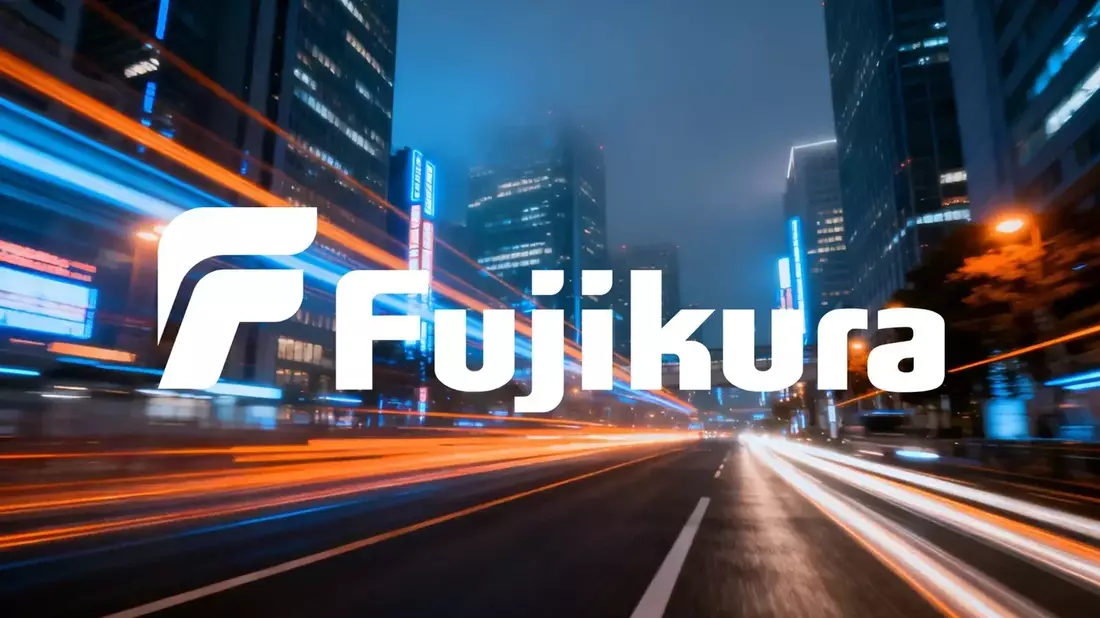Fujikura Exits China JV, Pivots to US AI Data Center Fiber Demand