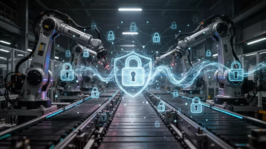 NIS2 und Cyberangriffe: Große Sicherheitslücken bei deutschen Firmen