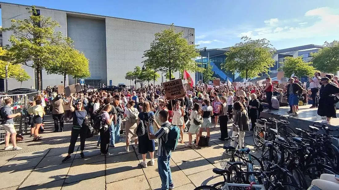 Städte- und Gemeindebund warnt vor Mehrbelastung durch GKV-Reform