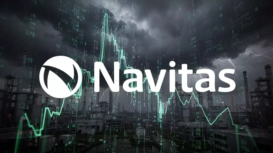Navitas Semiconductor se desploma un 60%: demanda, ventas de directivos y pérdidas