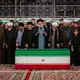 Mehr als vier Monate nach seiner Tötung ist Irans früherer oberster Führer Ajatollah Ali Chamenei beerdigt worden.  - Bild: Uncredited/Iranian Supreme Leader via AP Office/dpa