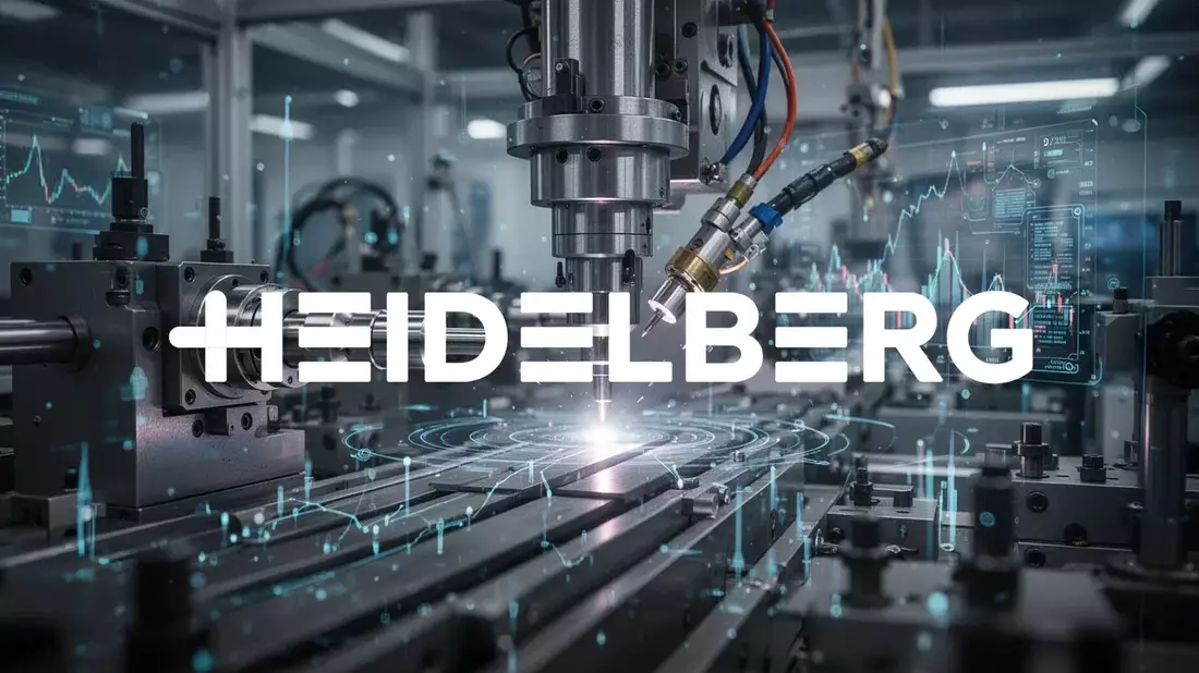 Heidelberg Secures Boardmaster Order but Restructuring Weighs on Stock