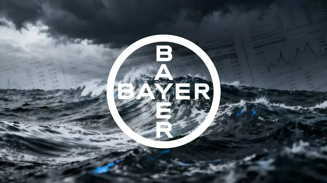 Bayer Stock Doubles After Apollo Injection, Legal Wins – But Overbought Signals Loom