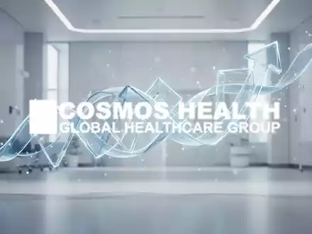 Abstrakte Darstellung des Gesundheitssektors mit Fokus auf wiederkehrende Einnahmen und Wachstum. Optimistische Stimmung. - Foto: über boerse-global.de