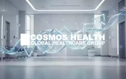 Abstrakte Darstellung des Gesundheitssektors mit Fokus auf wiederkehrende Einnahmen und Wachstum. Optimistische Stimmung. - Foto: über boerse-global.de