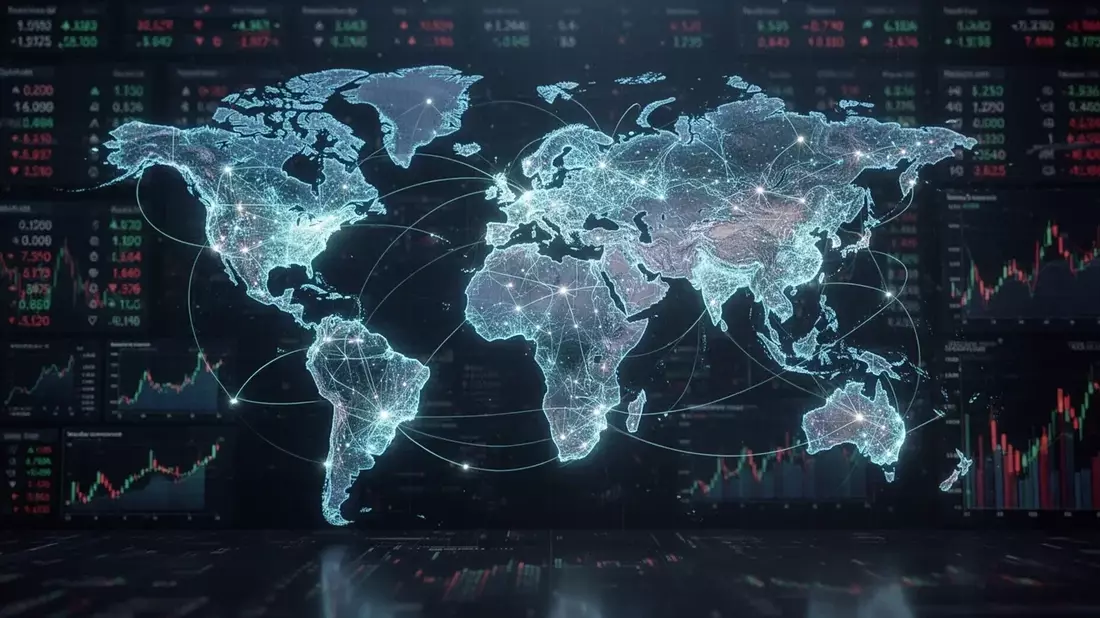 Vanguard lanza ETF Russell en Europa y busca líder en activos digitales