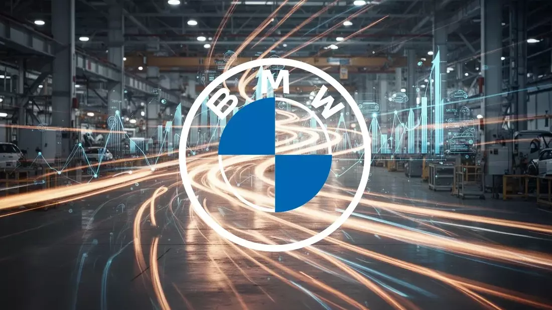 BMW Stock Slides Despite US, Germany Growth: China Woes and Index Removal Weigh