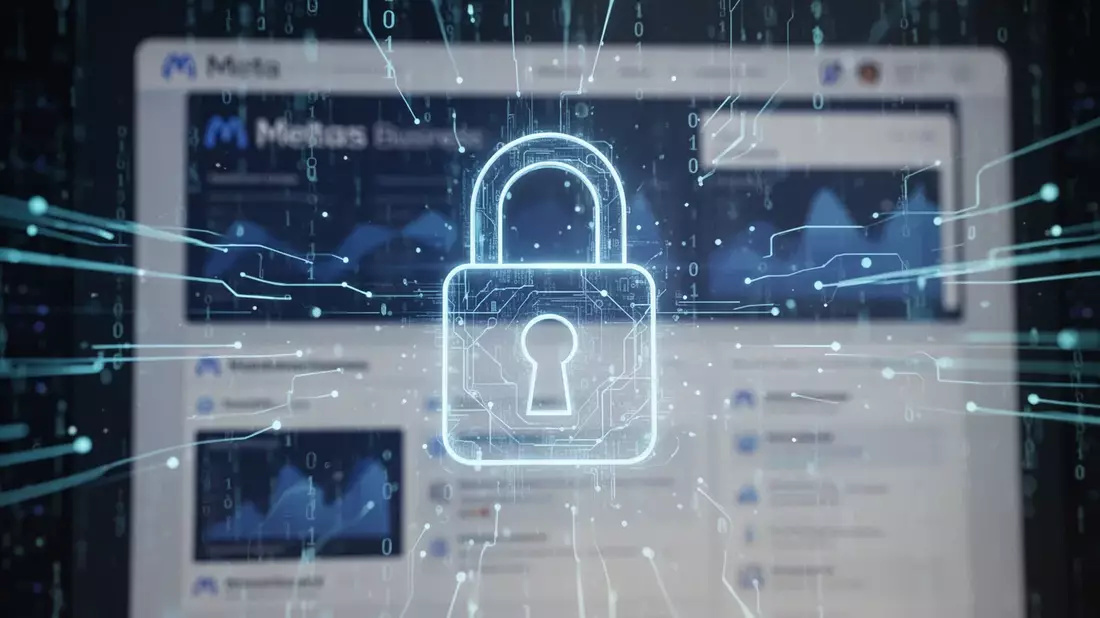 Meta-Infrastruktur im Visier: Neue Phishing-Welle bedroht Nutzer