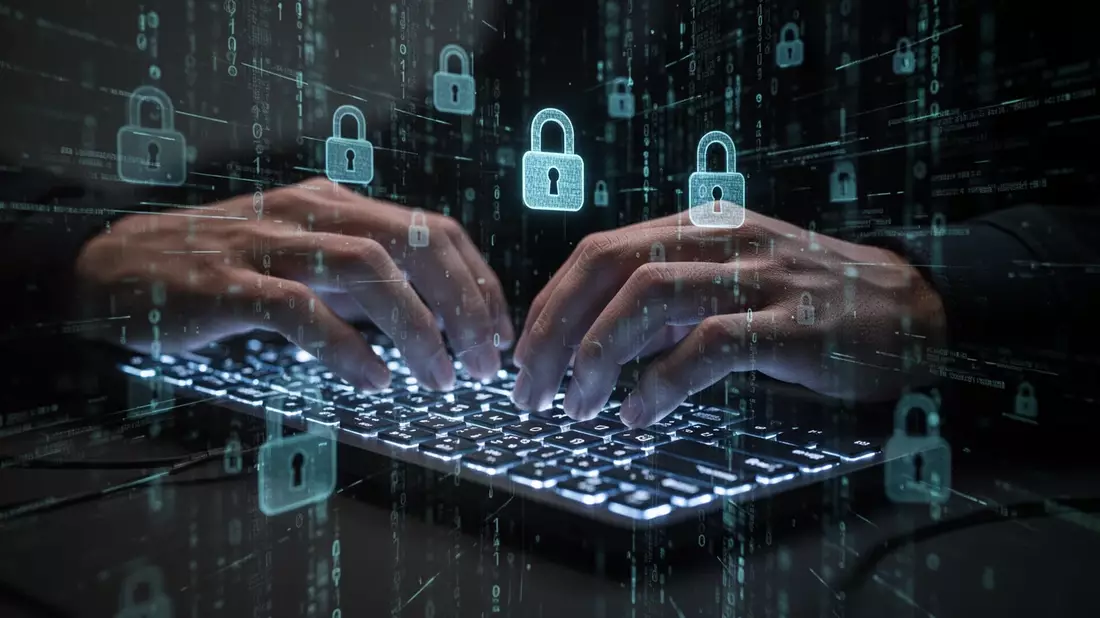 Cyberangriffe auf Firmen: Vishing, Phishing und KI-Betrug