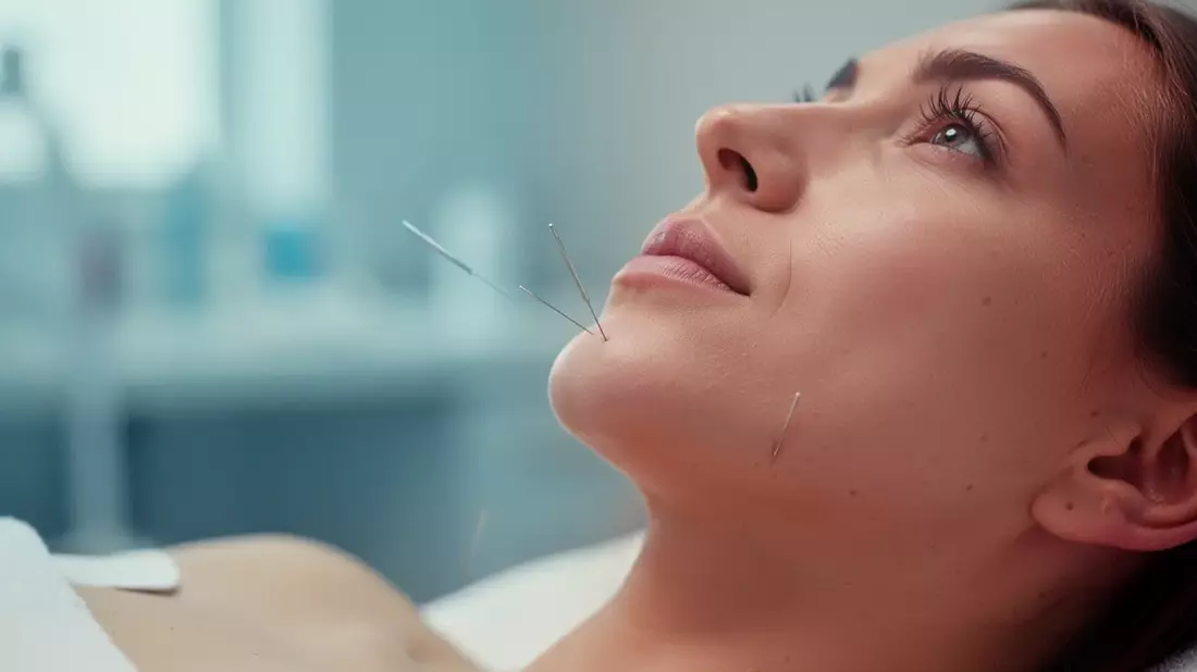 Bruxismus: Ganzheitliche Therapie mit Akupunktur und TENS