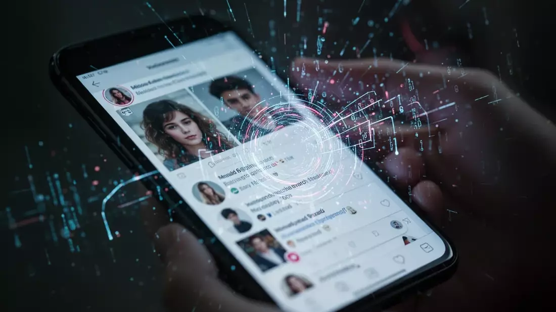 Meta unter Druck: EU wirft Instagram und Facebook Suchtrisiken vor