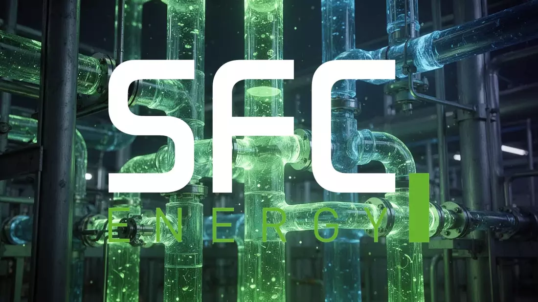 SFC Energy schließt Portfolio-Lücke durch Siqens-Übernahme