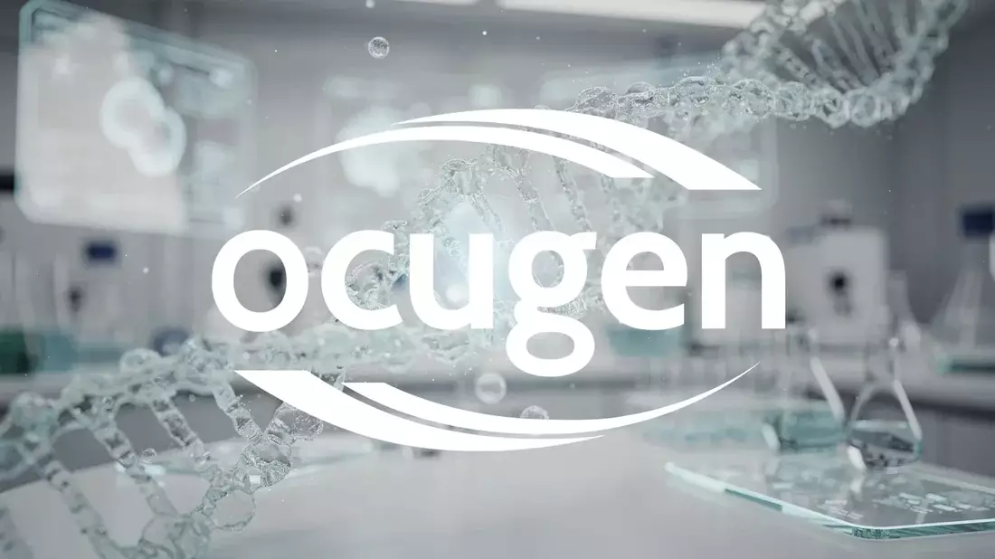Ocugen's Modifier Gene Therapy: A High-Stakes Bet on Common Retinal Diseases
