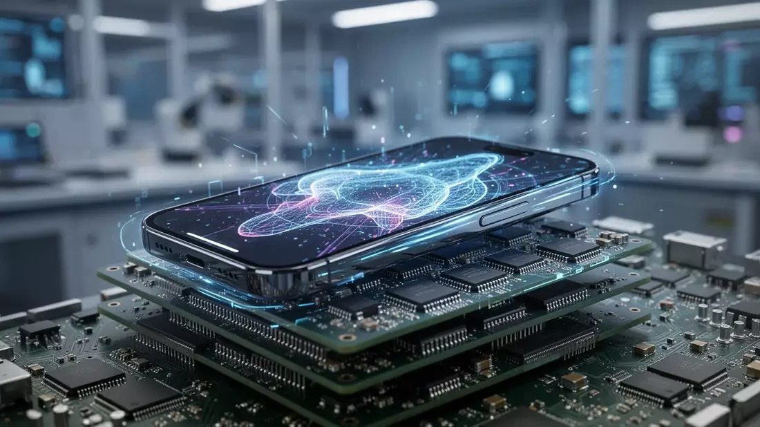 iPhone 18 Pro Max: Speicherkosten treiben Preis auf Rekordniveau