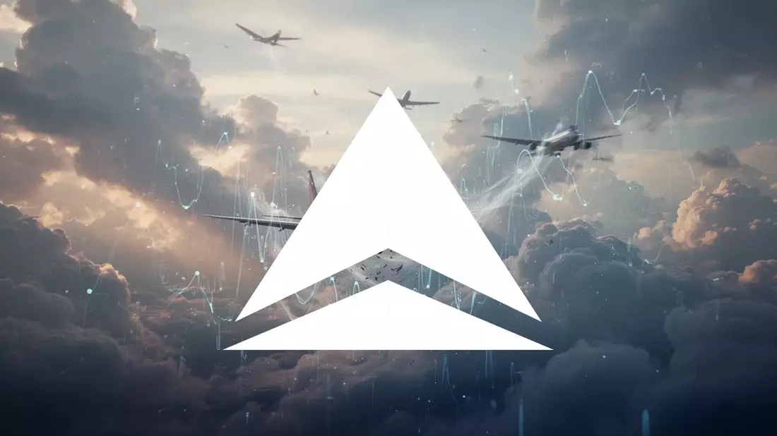 Delta Air Lines: Rekordumsatz trotz Gewinnrückgang und höherer Dividende
