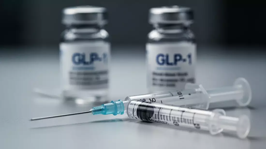 Abnehmspritzen-Hype: Studie belegt gefährliche Überdosis-Welle