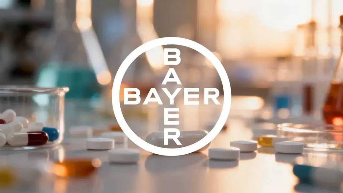 Bayer Stock Rally Faces Key Tests: Apollo Deal, Bundestag Vote, Glyphosate Delay