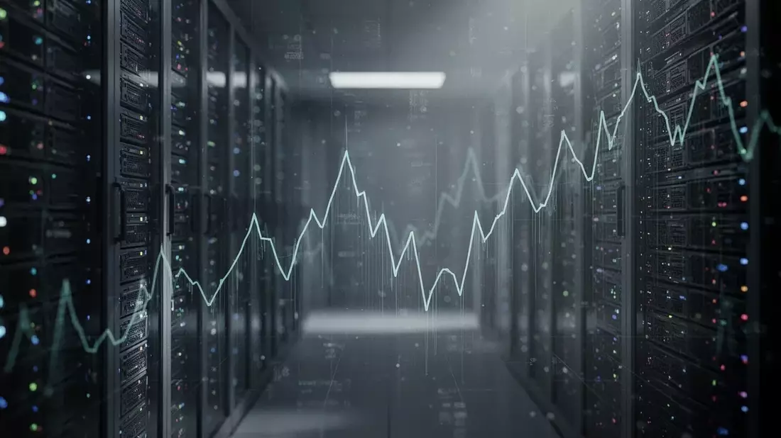 Western Digital: El renacer del disco duro en la era de la IA